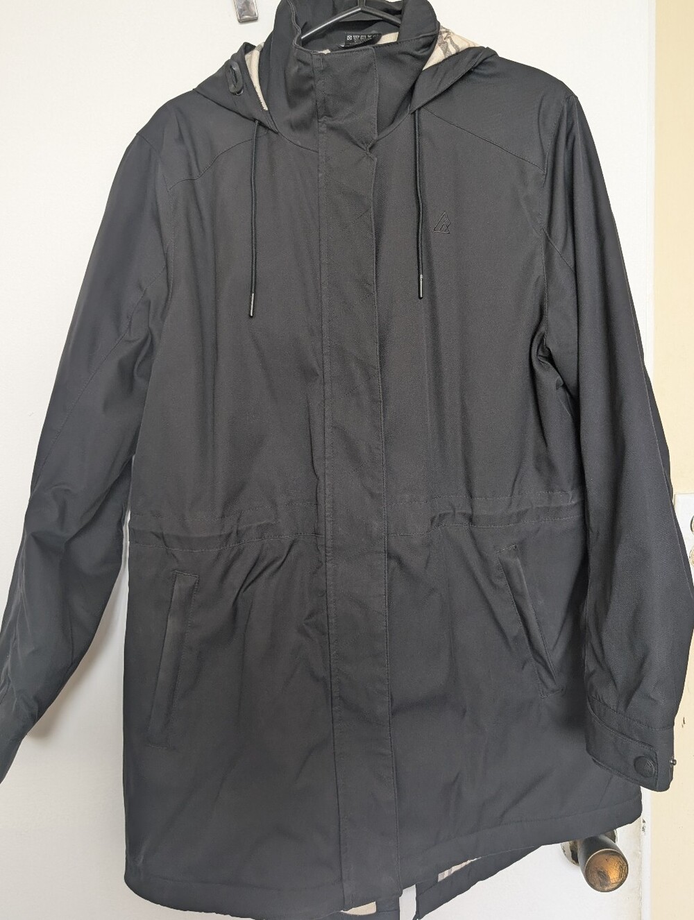 Women's Jacket - Ripzone